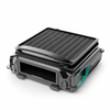 Wybot F1 Robotic Surface Skimmer with Solar Charging for Pools