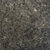 Couronnement en Pierre naturelle - Granite noir