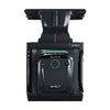 Robot S2 recharge solaire/vision IA de Wybot sans fil pour piscines creusées