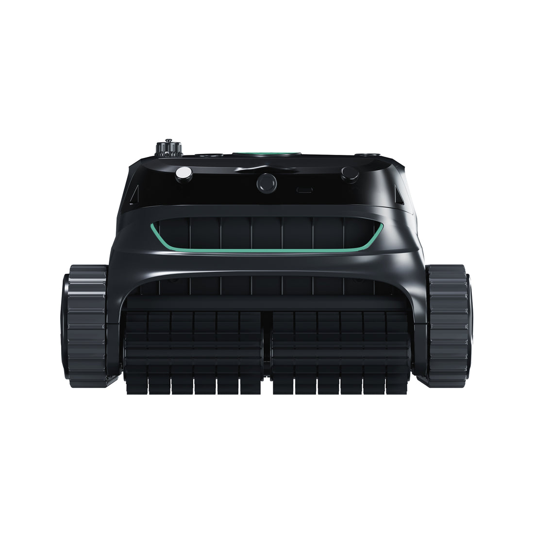 Robot S2 vision IA de Wybot sans fil pour piscines creusées
