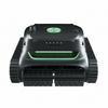 Robot S2 de Wybot sans fil pour piscines creusées