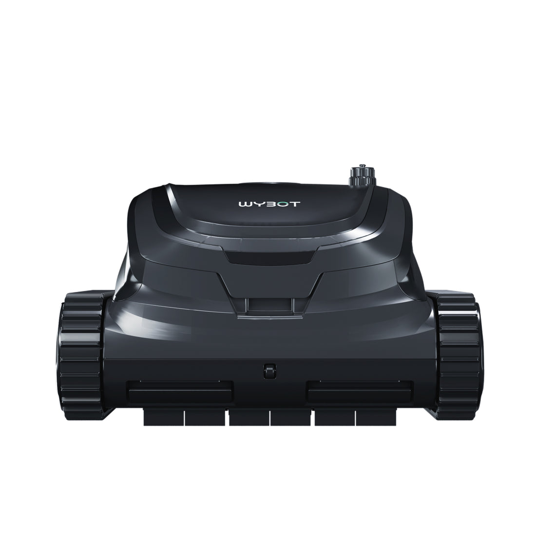Robot S2 de Wybot sans fil pour piscines creusées