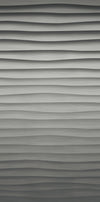 Recyclable aluminum wall - Sahara