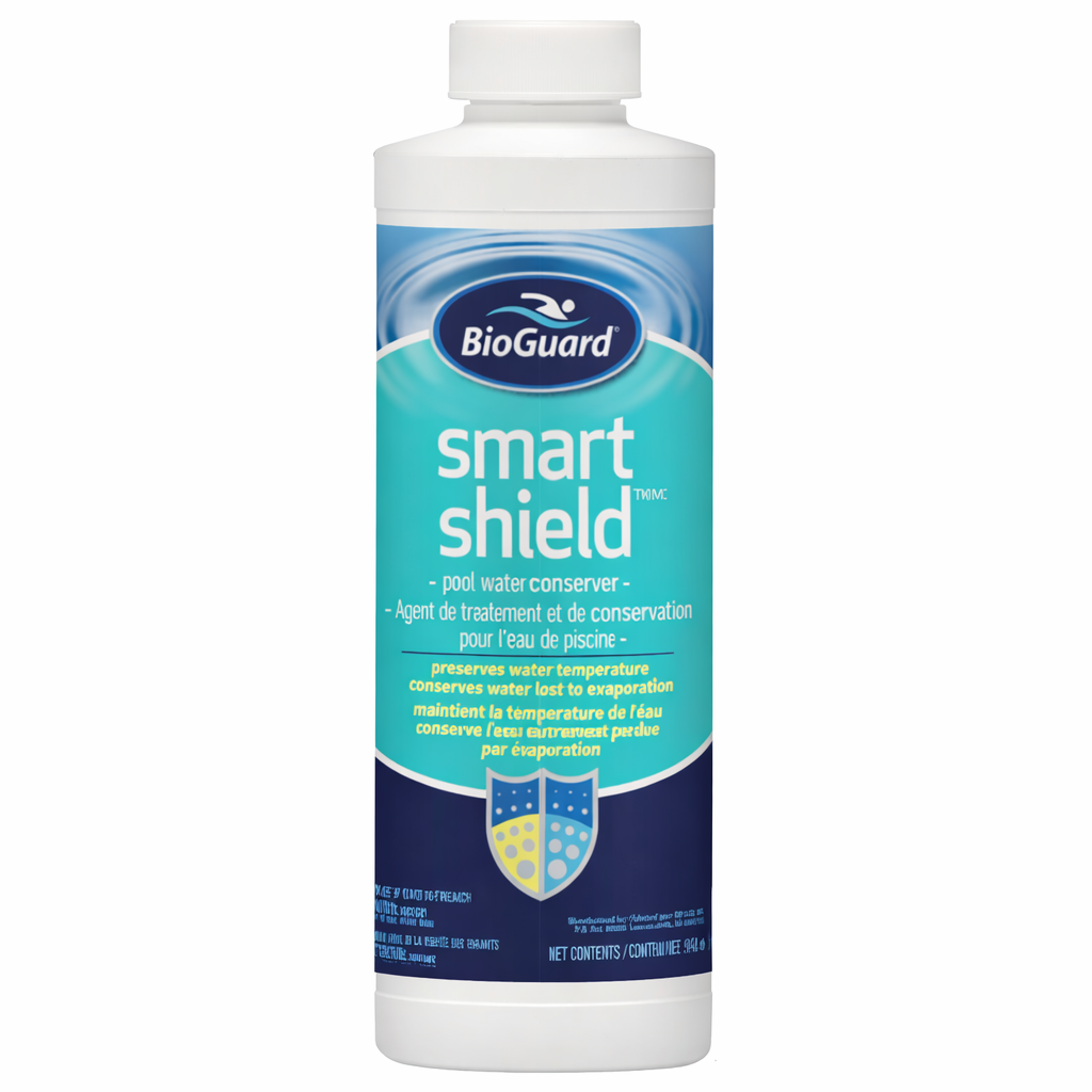 Smart Shield – Invisible Sunscreen – 946 ml