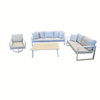 Sorrento living room set - Store demo with imperfections