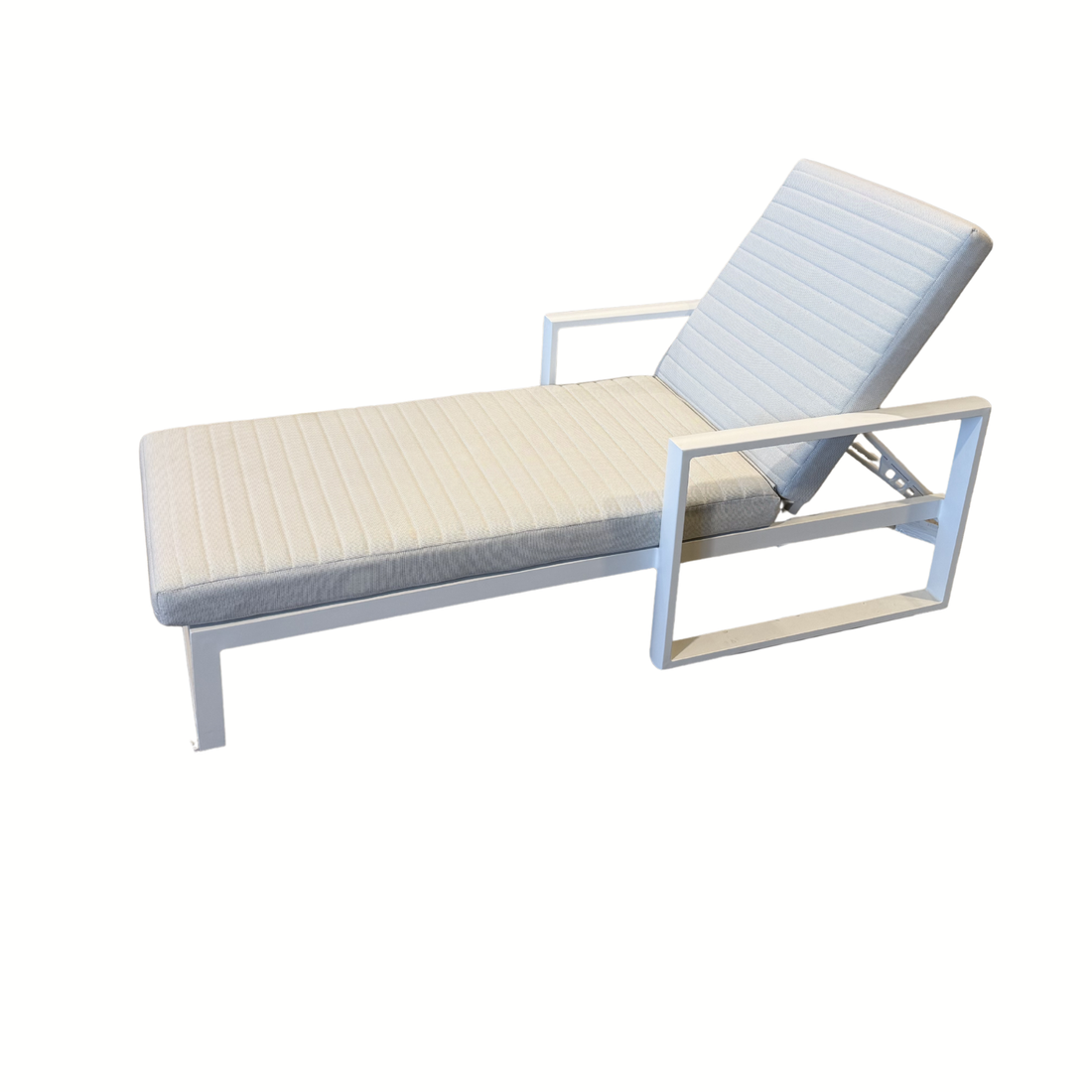Sorrento lounge chair - Store demo with imperfections