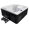 Trevi Fusion Spa