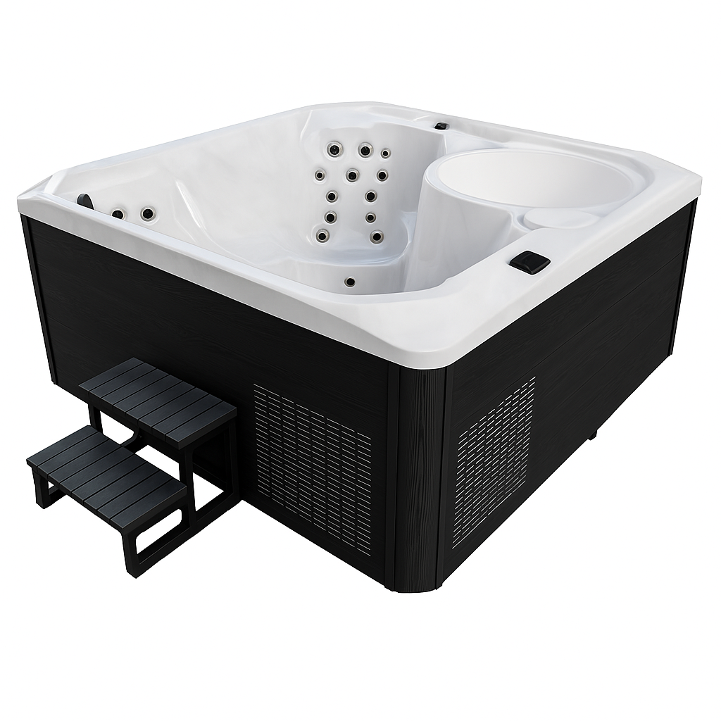 Trevi Fusion Spa