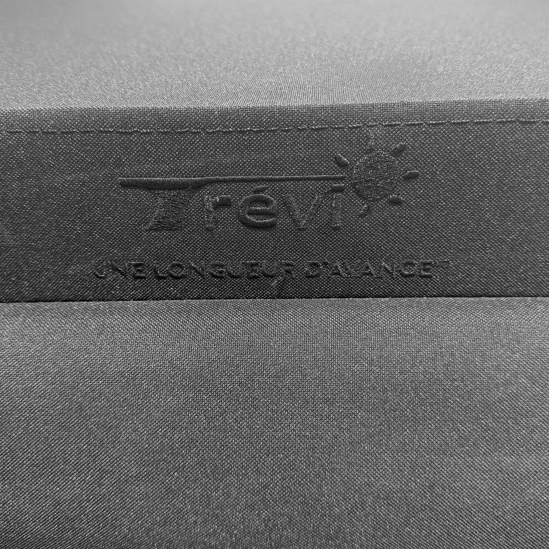 Couvercle de spa Trévi