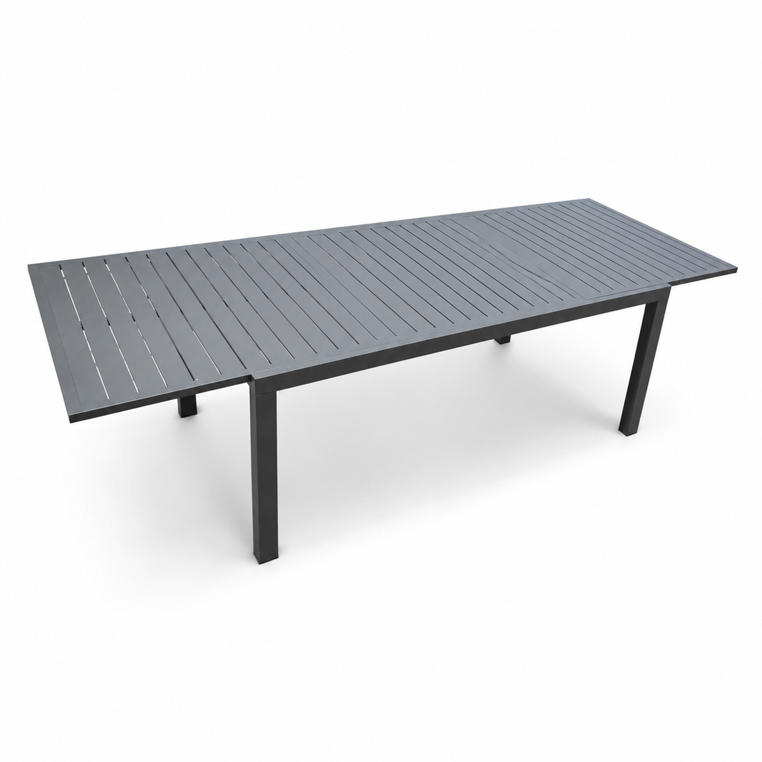 Extendable Montblanc table