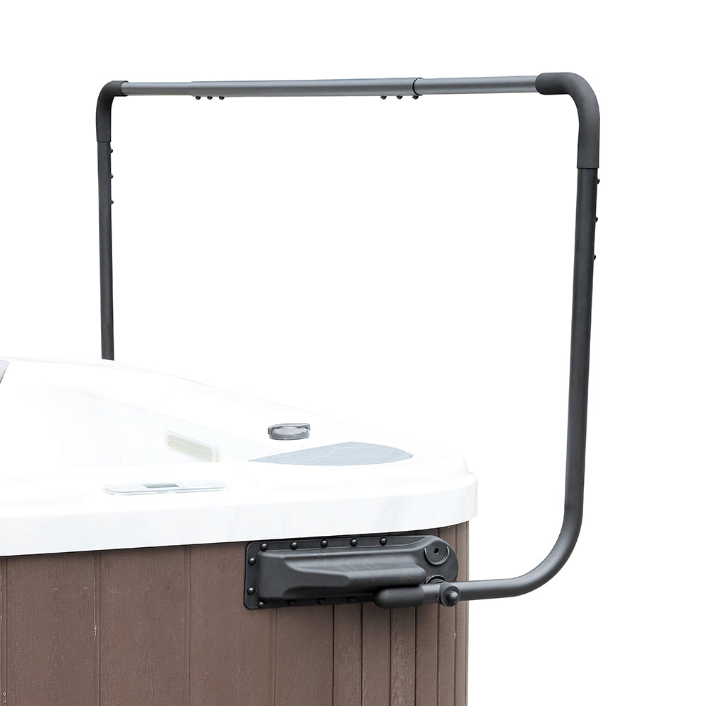 Spa cover lift - TS-07