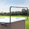 Spa cover lift - TS-07
