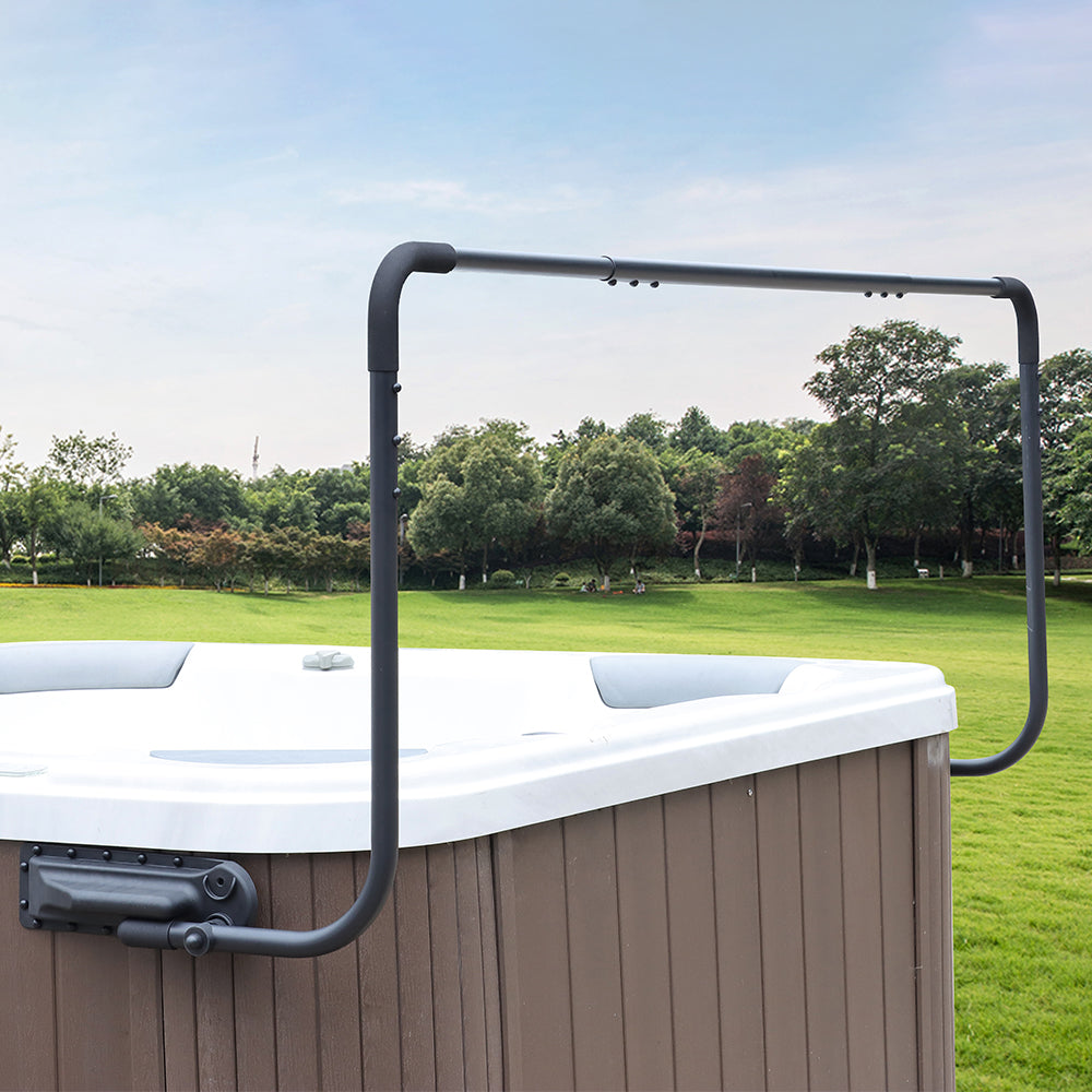 Spa cover lift - TS-07