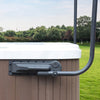 Spa cover lift - TS-07