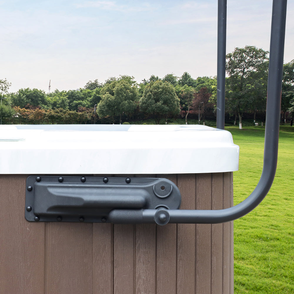 Spa cover lift - TS-07