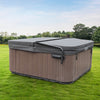 Spa cover lift - TS-07