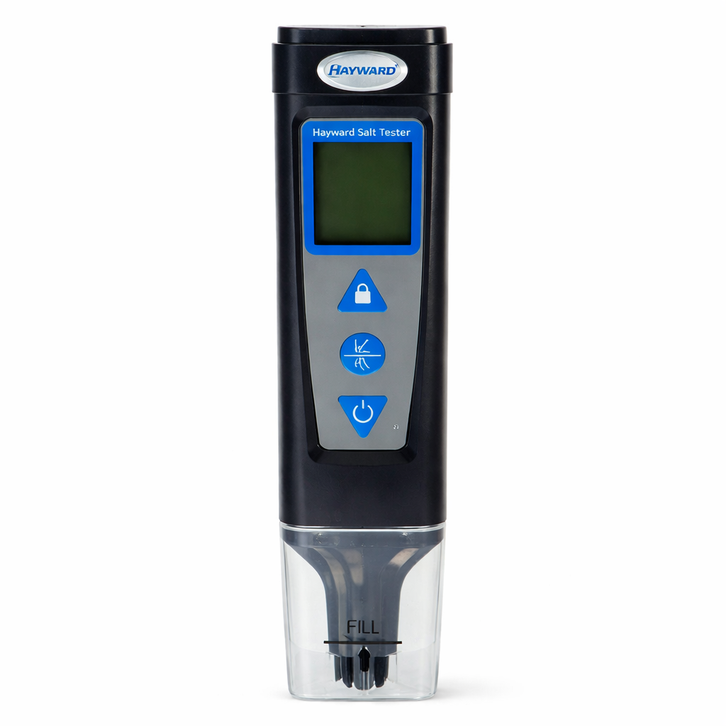 Hayward Salt Tester – GLX-SALTMETER