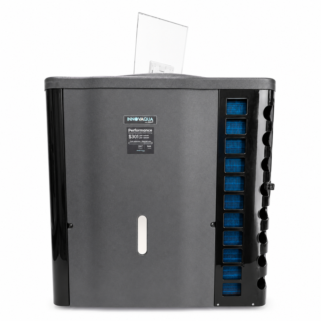 Innovaqua Variable-Speed Heat Pump
