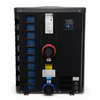 Innovaqua Variable-Speed Heat Pump