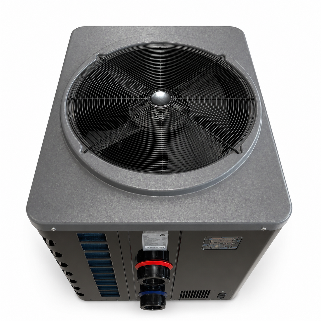 Innovaqua Variable-Speed Heat Pump