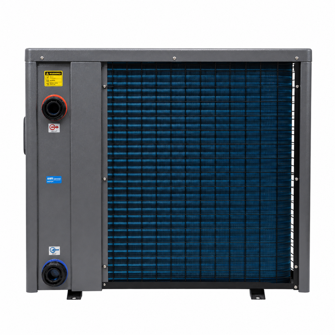 Innovaqua Variable-Speed Heat Pump