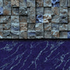 Piscine hors terre Astral 12' - Toile SOHO
