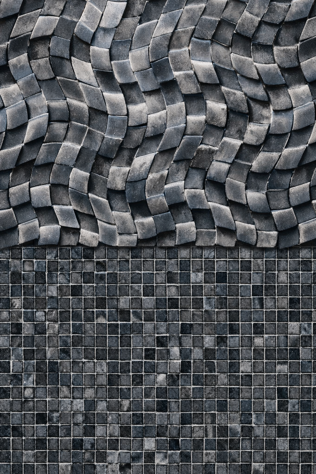 Oval replacement liner - Ungava