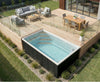 Piscine 4 saisons URBANI4