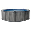Piscine hors terre Astral 15'