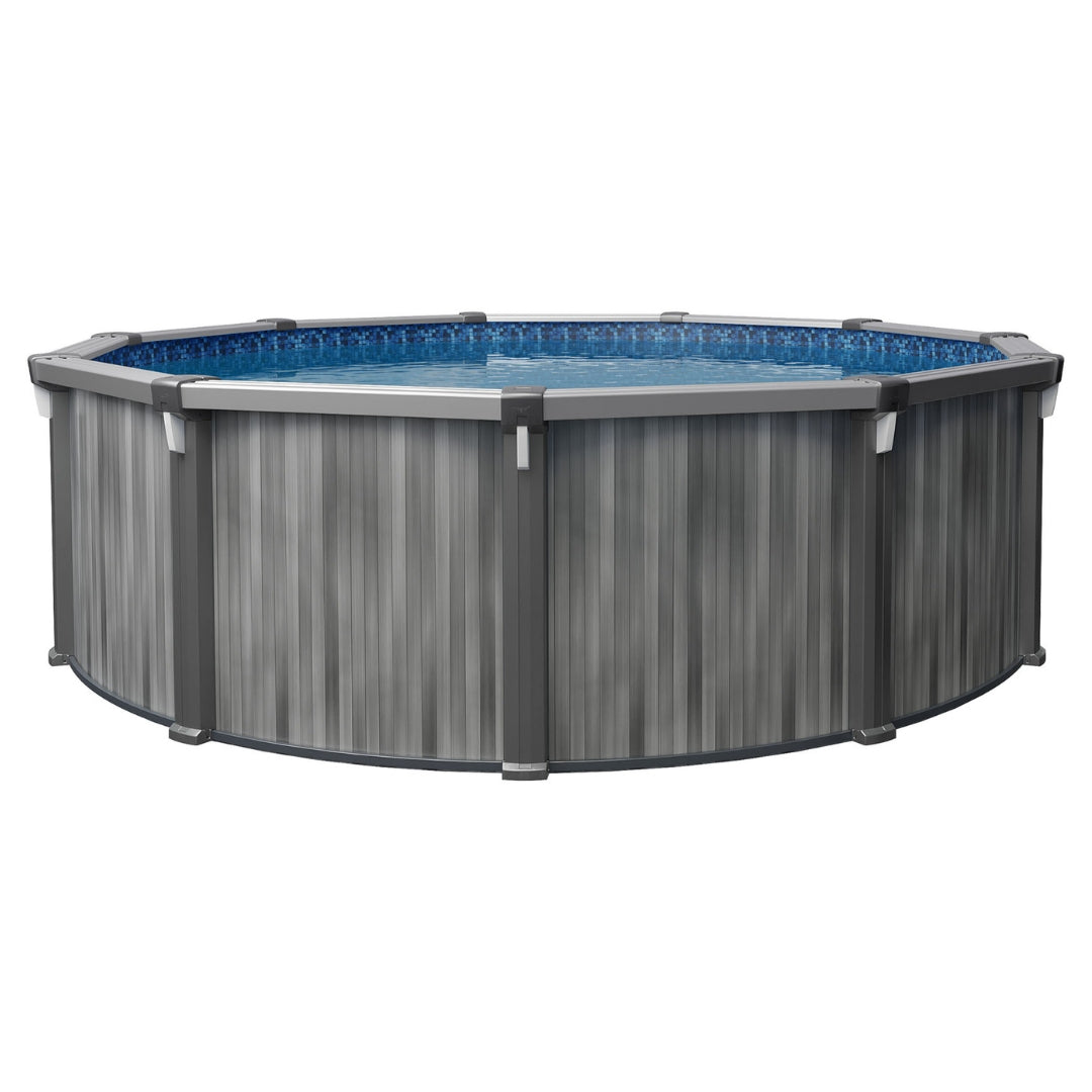 Piscine hors terre Astral 15'