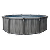 Piscine hors terre Astral 12' - Toile SOHO
