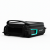 Wybot F1 Robotic Surface Skimmer with Solar Charging for Pools