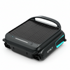 Wybot F1 Robotic Surface Skimmer with Solar Charging for Pools