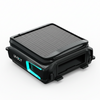 Wybot F1 Robotic Surface Skimmer with Solar Charging for Pools