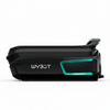 Wybot F1 Robotic Surface Skimmer with Solar Charging for Pools