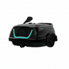 Wybot Robot A1 Cordless Pool Cleaner for Above Ground Pools