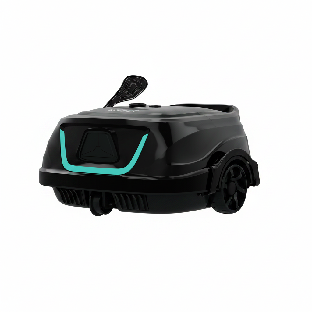 Wybot Robot A1 Cordless Pool Cleaner for Above Ground Pools
