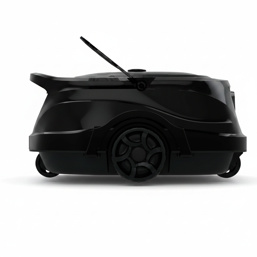 Wybot Robot A1 Cordless Pool Cleaner for Above Ground Pools