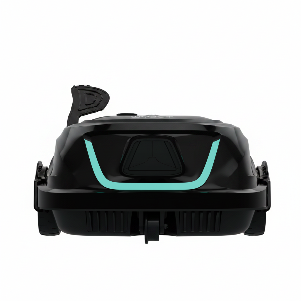 Wybot Robot A1 Cordless Pool Cleaner for Above Ground Pools