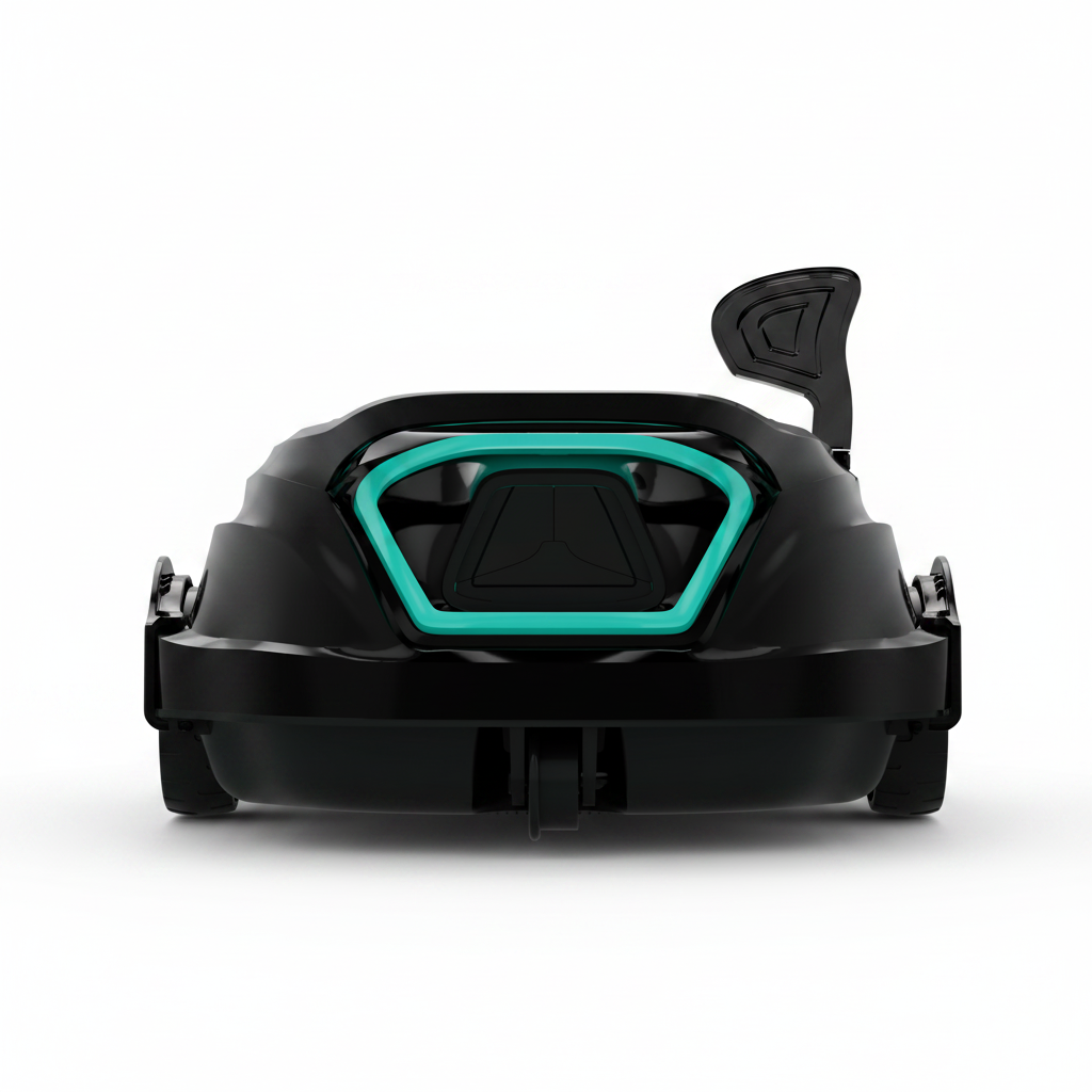 Wybot Robot A1 Cordless Pool Cleaner for Above Ground Pools