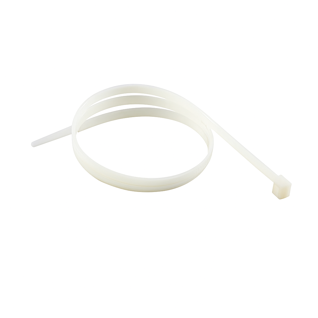 Attache autobloquante 36"