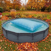 Net for in-ground pool