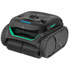 Robot C2 Pro de Wybot sans fil pour piscines creusées