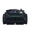 Robot C2 Pro Vision IA de Wybot sans fil pour piscines creusées