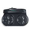 Robot C2 Pro Vision IA de Wybot sans fil pour piscines creusées