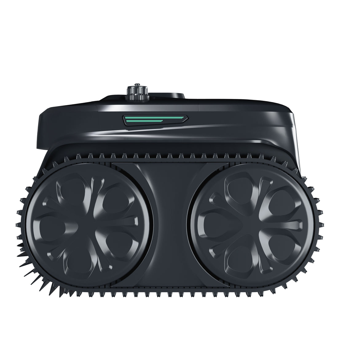 Robot C2 Pro Vision IA de Wybot sans fil pour piscines creusées