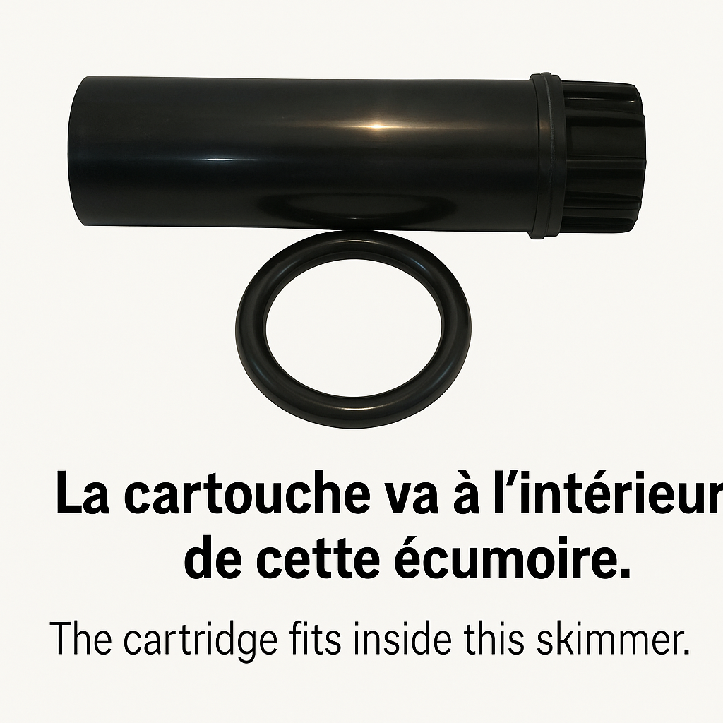 Cartouche de remplacement pour spa – PWW50L / 4CH-949 / FC-0172 – 50 pi²