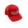 Designated Lifeguard Cap