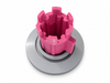 Pink universal wintering key