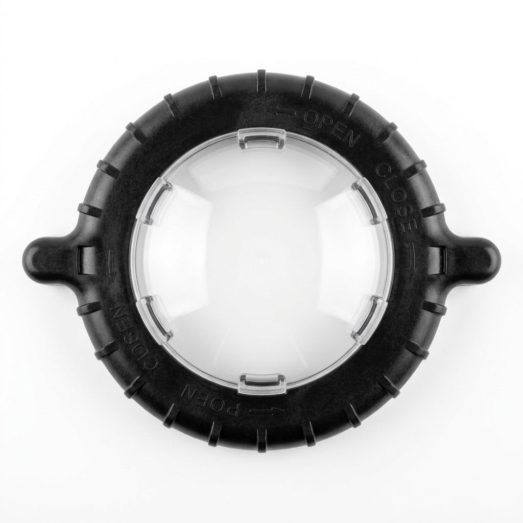 Innovaqua Turbo Hydromax Pump Cover